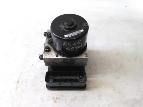 ABS pump AUDI A3 (8P1) 1.9 TDI | BP19816216M43 