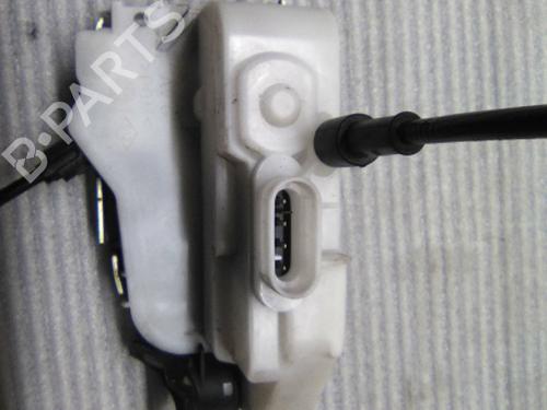 Front left lock RENAULT MEGANE II (BM0/1_, CM0/1_) 1.5 dCi (BM0F, BM0T, BM2B, CM0F, CM0T) | BP19852062C98 