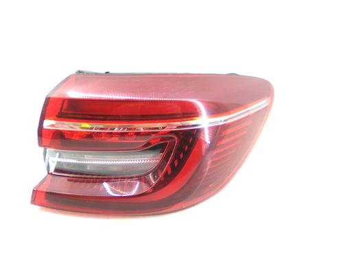 Used Right taillight RENAULT CLIO V (B7_) 1.0 TCe 100 (B7MT) (101 hp) 30128351