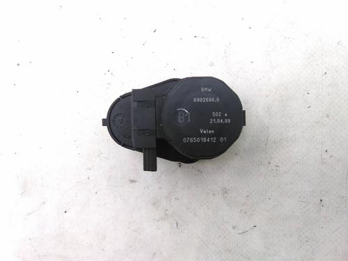 Varmeblæser BMW 5 Touring (E39) 525 tds (143 hp) 22958426