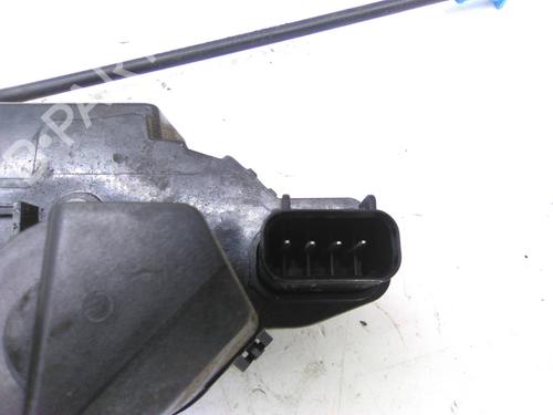 Front right lock FORD MONDEO IV (BA7) 1.6 TDCi | BP19836665C97 