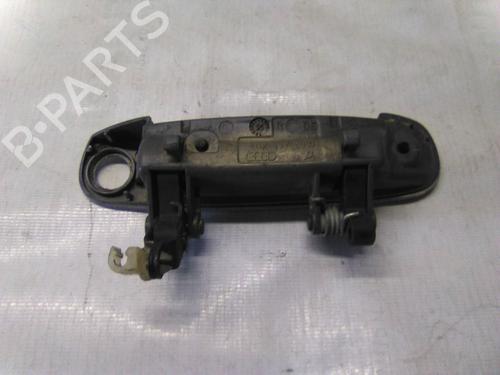 Front right exterior door handle AUDI A3 (8L1) 1.6 | BP19834317C129 