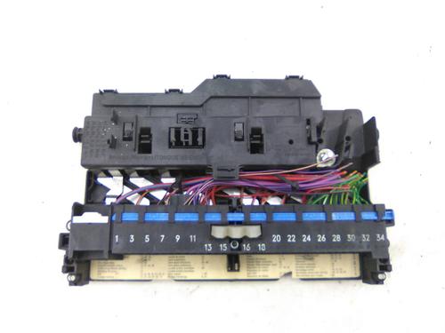 Fuse box BMW 3 (E46) 320 d | BP19844277E1 
