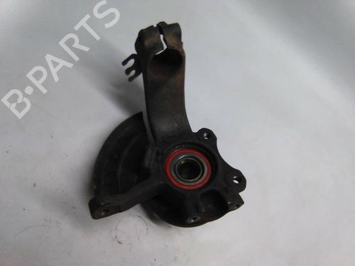 Left front steering knuckle VW SHARAN (7M8, 7M9, 7M6) 1.9 TDI | BP22935331M25 
