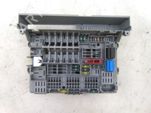 Fuse box BMW 3 (E90) 318 d | BP19844153E1 