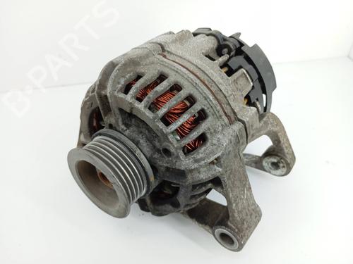 Alternateur OPEL CORSA C (X01) 1.2 (F08, F68) (75 hp) 31259021