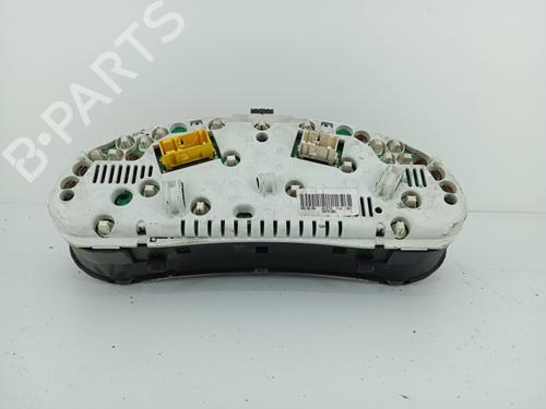 Kombiinstrument PEUGEOT 206 Hatchback (2A/C) 1.4 i | BP30947479C47