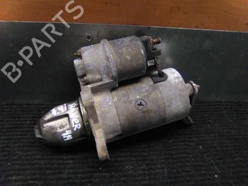 Used Starter ROVER 400 II Hatchback (RT) 414 Si (103 hp) 19849022