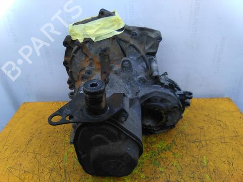 Gearbox VW POLO III (6N1) 45 1.0 | BP22810037M3 