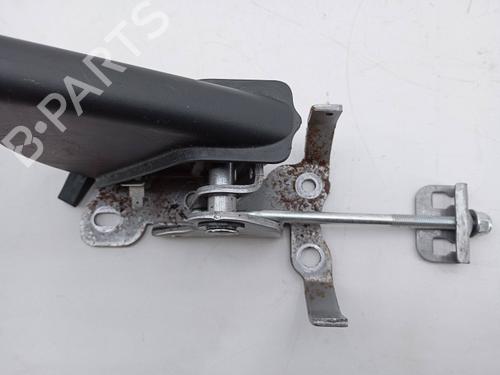 Other RENAULT CLIO IV (BH_) 0.9 TCe 90 (BHNF, BHMA, BHMH, BHJK, BHJR) | BP19838617O1 