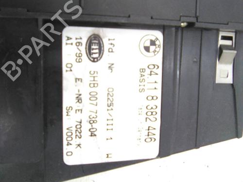 Switch BMW 3 (E46) 320 d | BP19826675I30 