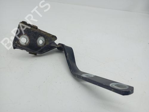 Dørhængsel/Dørbegrænser VW GOLF III (1H1) 1.4 (60 hp) 32726591