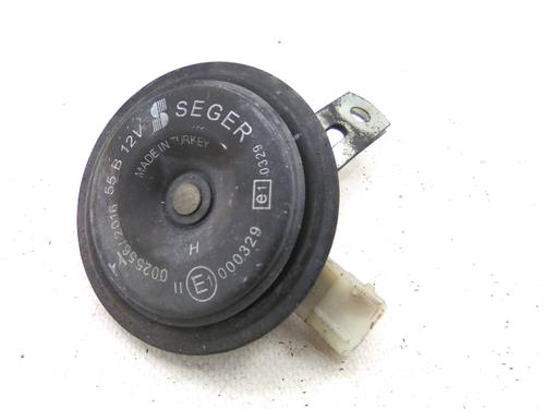 Horn RENAULT KANGOO Express (FW0/1_) 1.5 dCi 90 (FW0G, FW05, FW08, FW11) (90 hp) 31256205