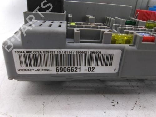 Fuse box BMW 1 (E87) 118 d | BP19825661E1 