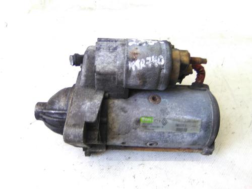 Startmotor RENAULT LAGUNA I Grandtour (K56_) 1.9 dCi (K56W) (107 hp) 19818904