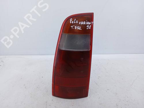 Used Left taillight VW POLO Variant (6V5) 1.4 (60 hp) 30079135