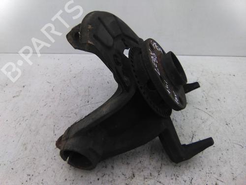 Left front steering knuckle SEAT LEON (1M1) 1.4 16V | BP19821501M25 