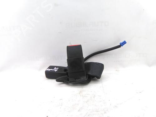 Annen HONDA ACCORD VIII (CU) 2.2 i-DTEC (CU3) (150 hp) 19828841