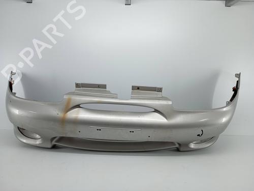 Used Front bumper HYUNDAI ACCENT I (X-3) 1.3 (60 hp) 31076722