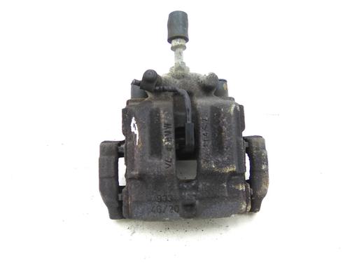 Used Right rear brake caliper BMW 1 (E87) 118 d (122 hp) 19818642