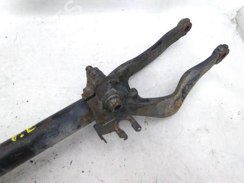 Left front shock absorber ALFA ROMEO 156 Sportwagon (932_) 1.9 JTD (932B2) | BP22934961M16 