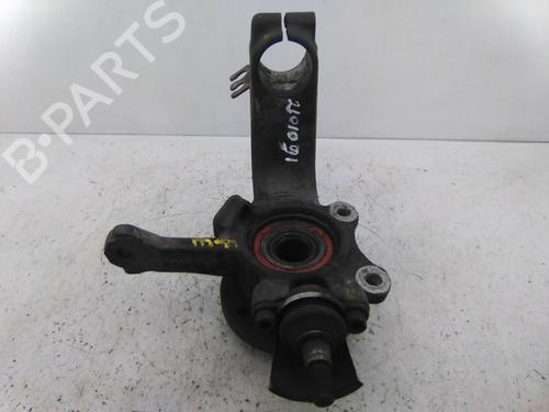 Left front steering knuckle SEAT ALHAMBRA (7V8, 7V9) 1.9 TDI | BP19868142M25 