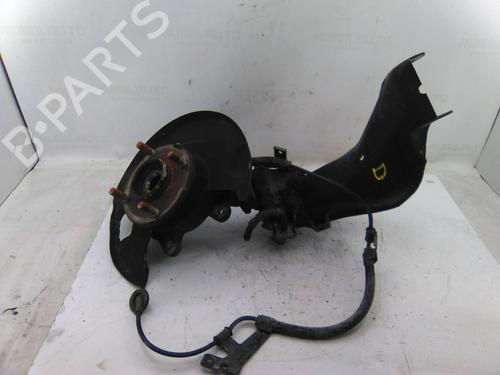 Used Right rear steering knuckle NISSAN PRIMERA Traveller (WP11) 2.0 16V (140 hp) 19876142