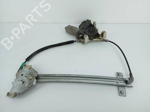Used Rear right window mechanism MITSUBISHI CARISMA Saloon (DA_) 1.8 (DA2A) (115 hp) 31117449