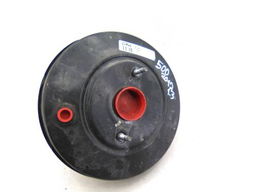 Used Servo brake FIAT 500 (312_) 1.3 D Multijet (312AXB1A) (75 hp) 24371264