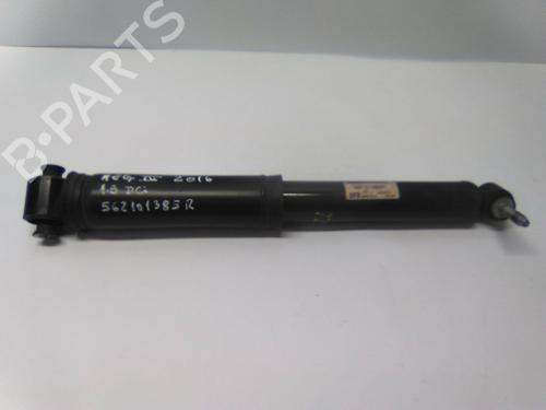 Used Right rear shock absorber RENAULT MEGANE III Coupe (DZ0/1_) 1.5 dCi (DZ09, DZ0D, DZ1F, DZ1G, DZ14, DZ29) (110 hp) 22935040