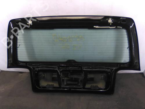 Bagklap CC/Kombi-Coupé VW GOLF IV (1J1) 1.9 TDI | BP23148027C6 