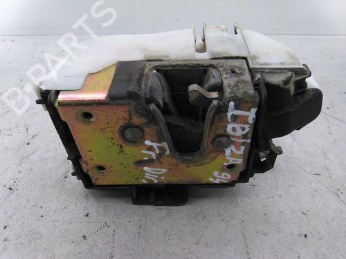 Front right lock SEAT IBIZA II (6K1) 1.4 i 16V | BP19874826C97 