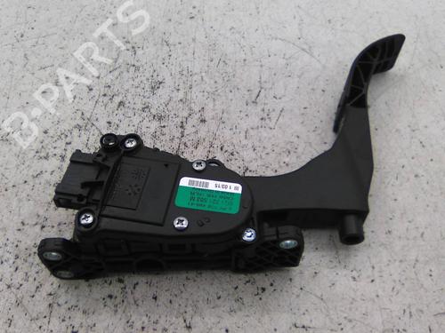 Pedal SEAT IBIZA IV (6J5, 6P1) 1.6 | BP22744780I4