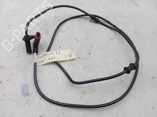 Used Electronic module MERCEDES-BENZ E-CLASS (W211) E 220 CDI (211.006) (150 hp) 31256522