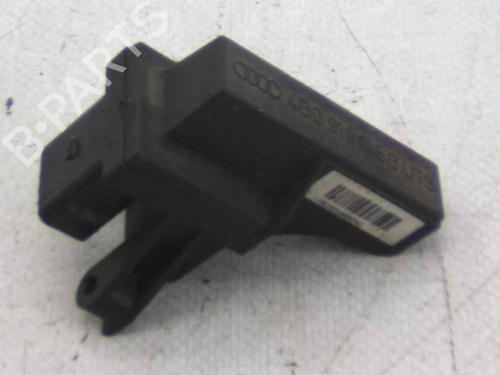 Other AUDI A5 Sportback (8TA) 2.7 TDI | BP19839386O1