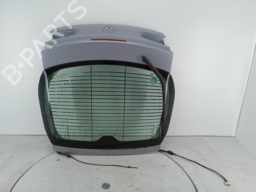 Bagklap CC/Kombi-Coupé RENAULT LAGUNA II Grandtour (KG0/1_) 2.2 dCi (KG0F) (150 hp) 31591018