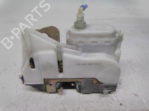 Rear left lock SEAT IBIZA II (6K1) 1.0 i | BP19853754C100 