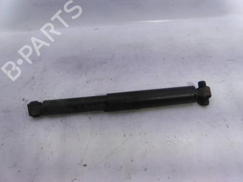Left rear shock absorber FORD FOCUS II Turnier (DA_, FFS, DS) 1.8 Flexifuel | BP19814925M18 