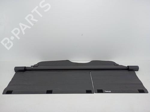 Hattehylde MITSUBISHI SPACE STAR MPV (DG_A) 1.9 DI-D (DG4A) (102 hp) 32731603