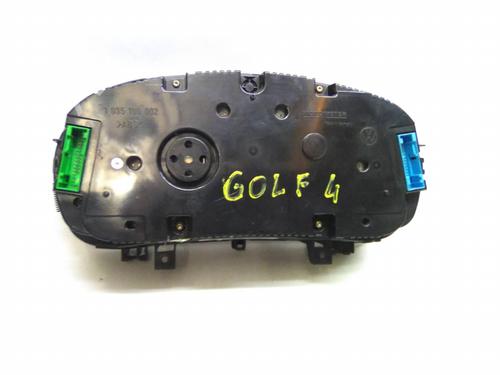 Cockpit VW GOLF IV (1J1) 1.9 TDI | BP22954458C47