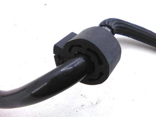 Pipe MERCEDES-BENZ S-CLASS (W221, V221) S 350 CDI | BP31255828M125 