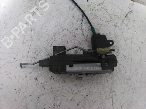 Front right lock OPEL ASTRA H (A04) 1.9 CDTI (L48) | BP19846405C97 