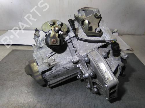 Gearbox FIAT SEICENTO / 600 (187_) 1.1 (187AXB, 187AXB1A, 187AXC1A02) | BP19869259M3 