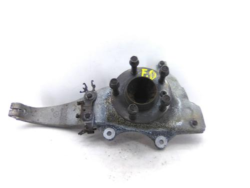 Used Right front steering knuckle BMW 5 (F10) 520 d (200 hp) 30299615