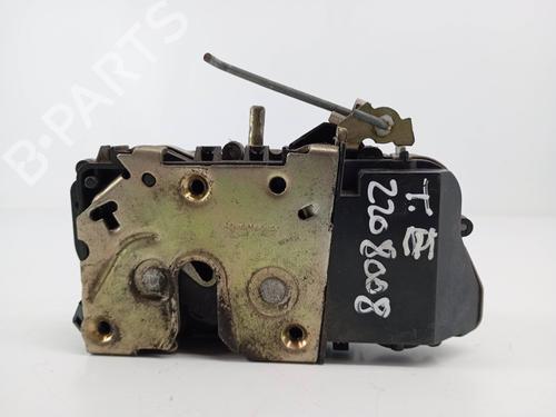 Used Rear left lock CITROËN XSARA PICASSO (N68) 1.6 HDi (109 hp) 31864864