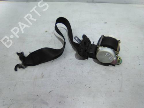 Used Front left seatbelt BMW 3 (E90) 320 d (163 hp) 19846834
