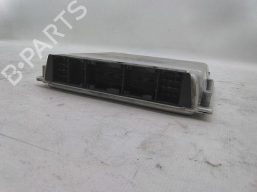 Engine control unit (ECU) MERCEDES-BENZ E-CLASS (W210) E 200 CDI (210.007) | BP19843475M57 