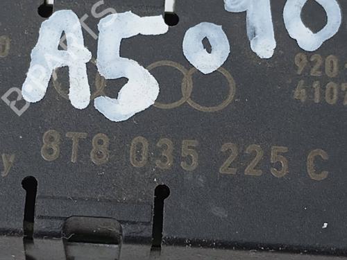 Other AUDI A5 Sportback (8TA) 2.0 TDI | BP22592806O1 