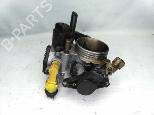 Used Throttle body CITROËN XANTIA (X1_, X2_) 1.6 i (88 hp) 19851706
