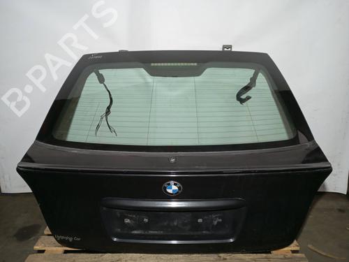 Bagklap CC/Kombi-Coupé BMW 3 Compact (E46) 320 td (150 hp) 19838484